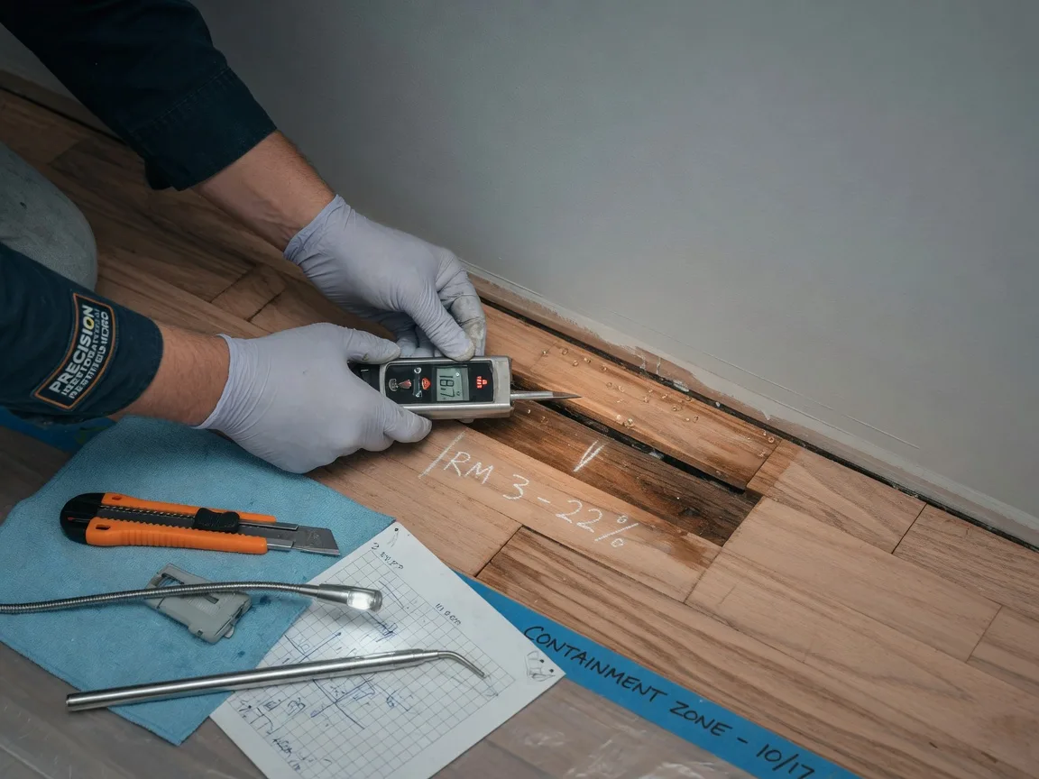 Why choose Water Removal in Fairfield, NE